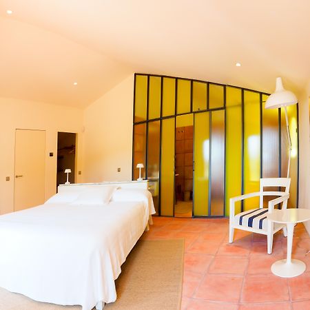 Cortijo La Organic Hotel Ronda Kültér fotó