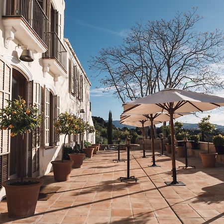 Cortijo La Organic Hotel Ronda Kültér fotó
