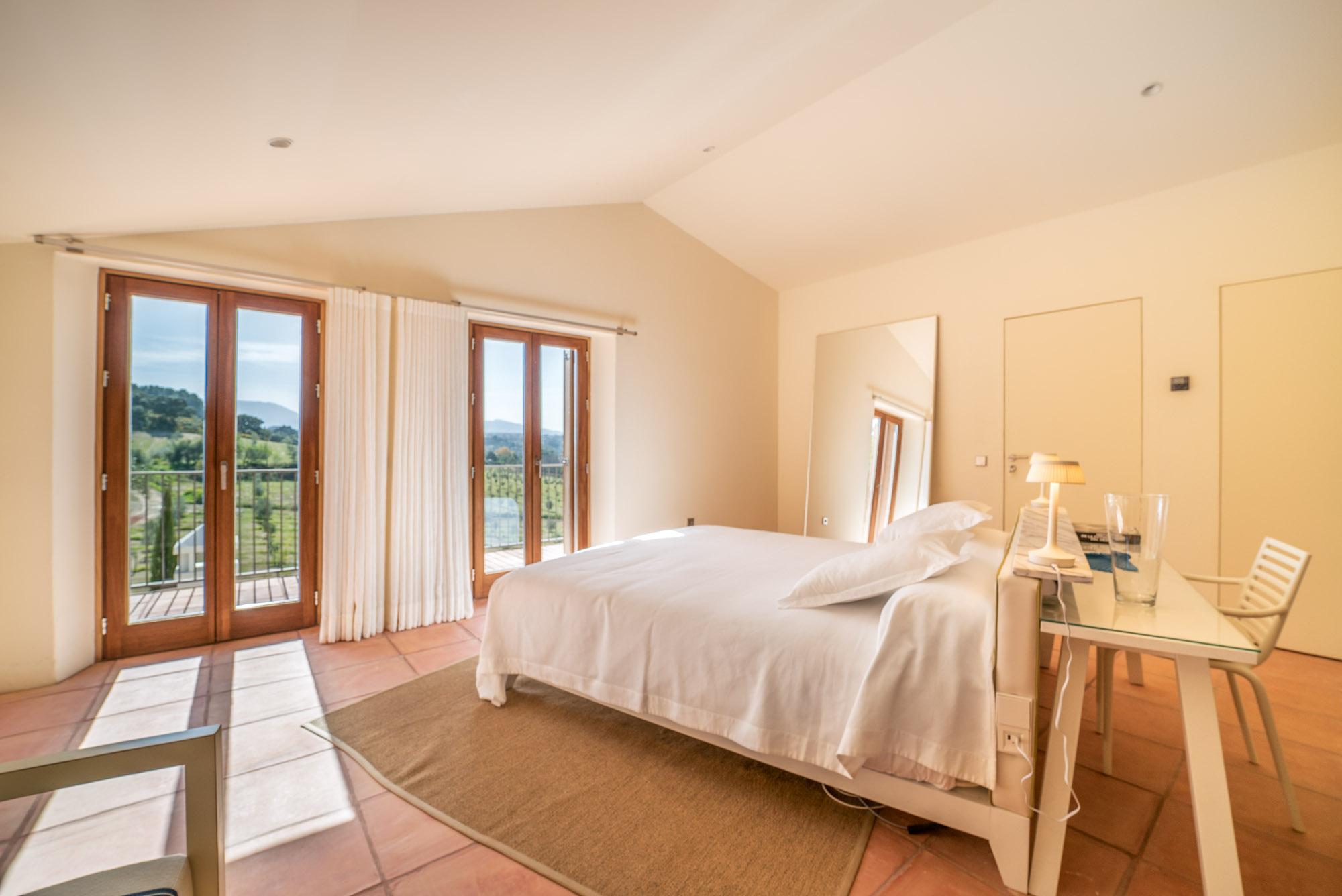 Cortijo La Organic Hotel Ronda Kültér fotó