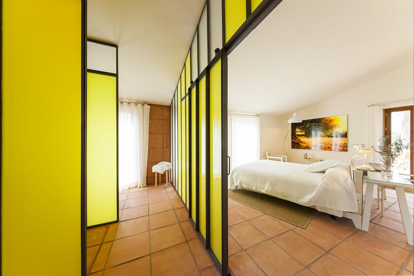 Cortijo La Organic Hotel Ronda Kültér fotó
