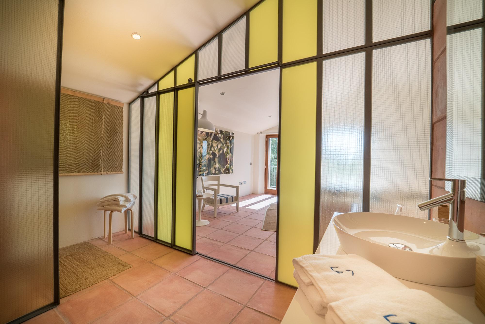 Cortijo La Organic Hotel Ronda Kültér fotó