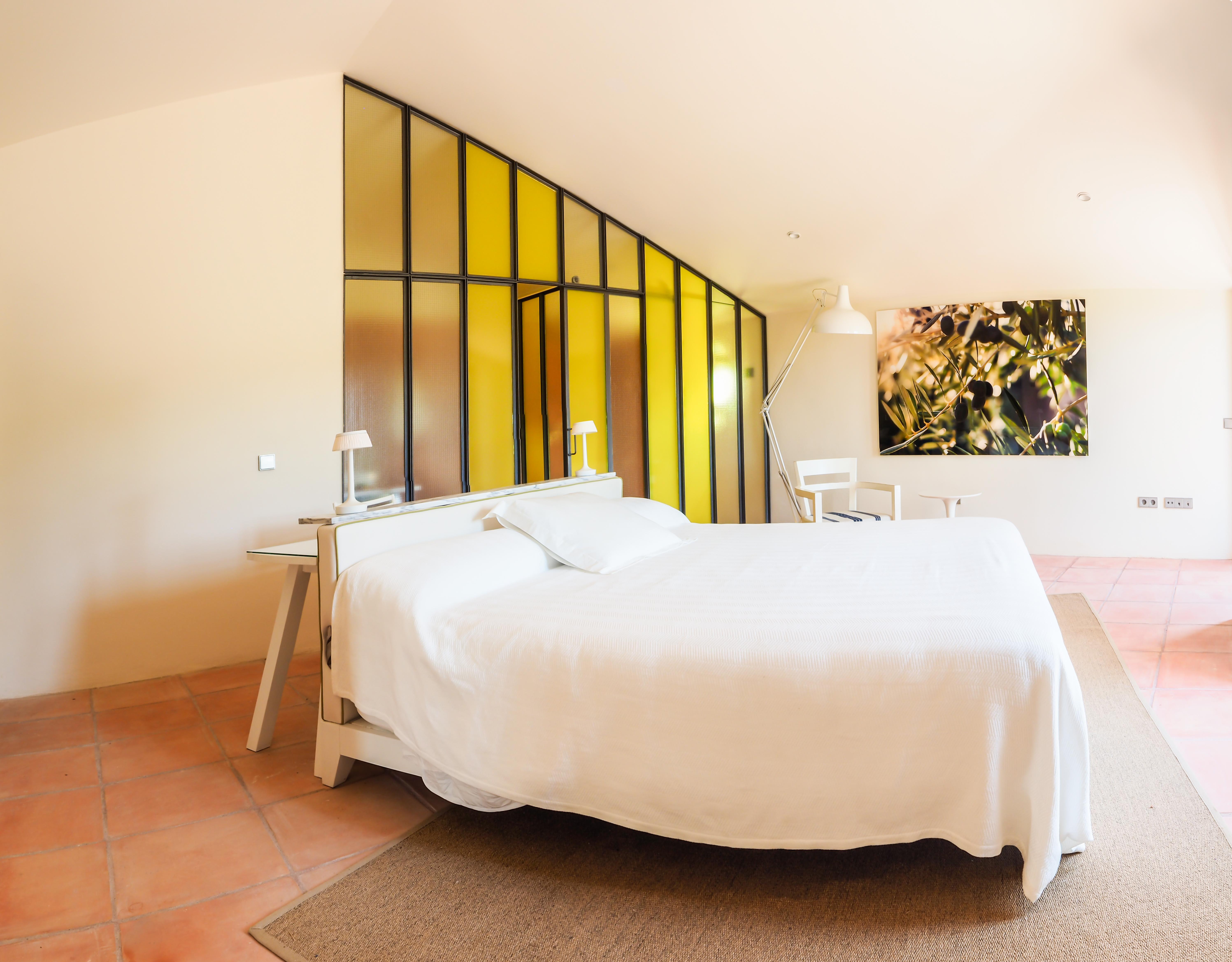 Cortijo La Organic Hotel Ronda Kültér fotó