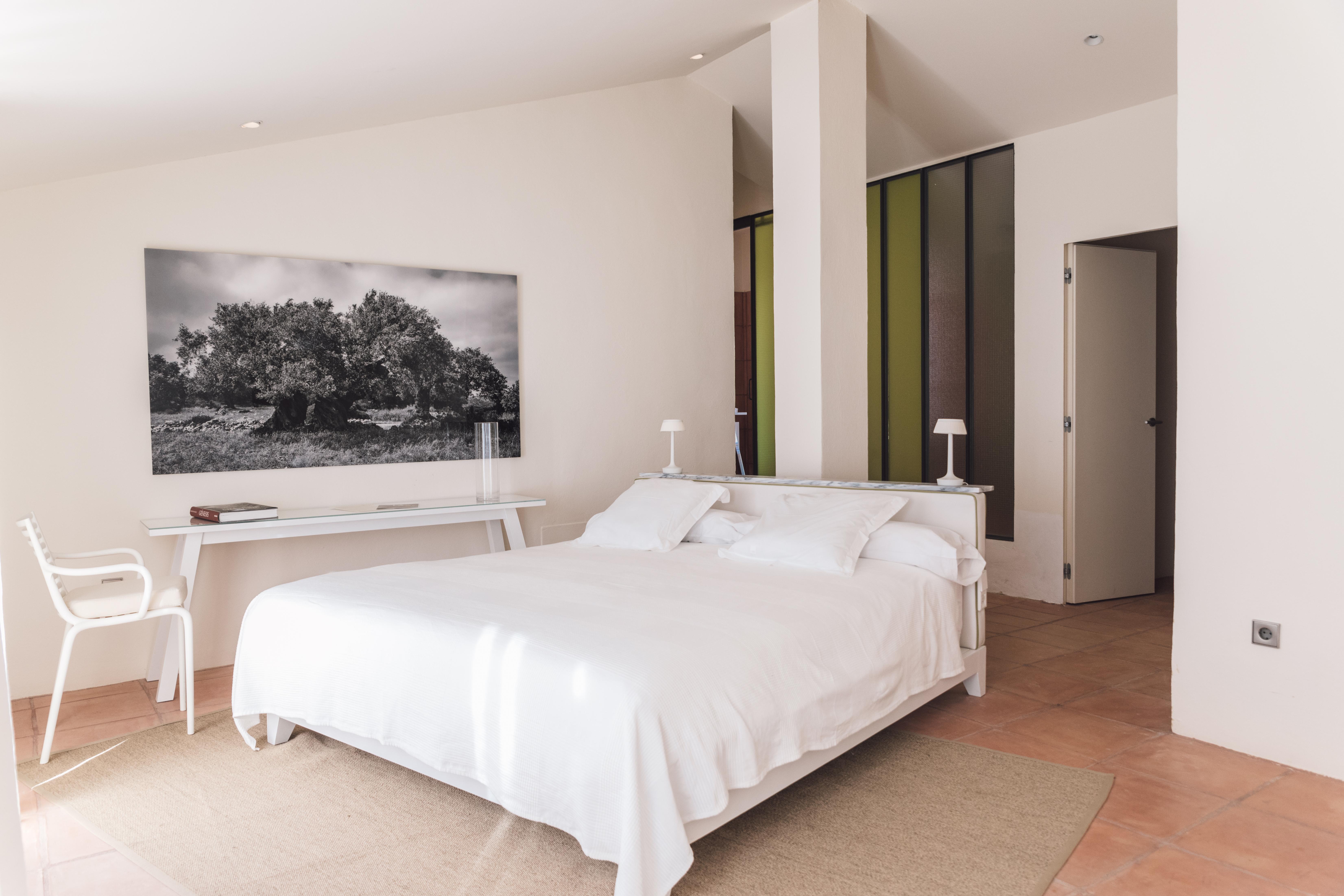 Cortijo La Organic Hotel Ronda Kültér fotó