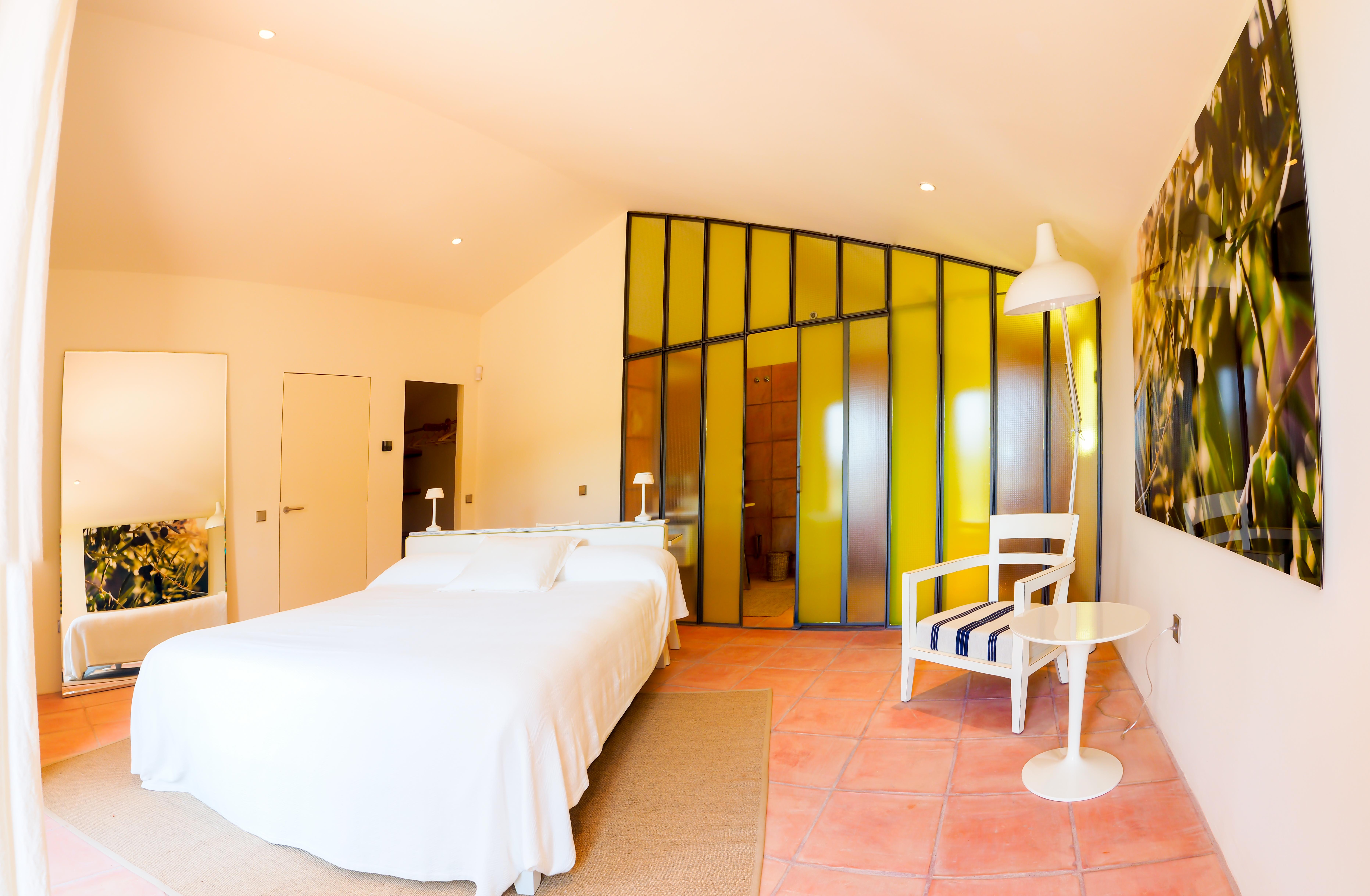 Cortijo La Organic Hotel Ronda Kültér fotó