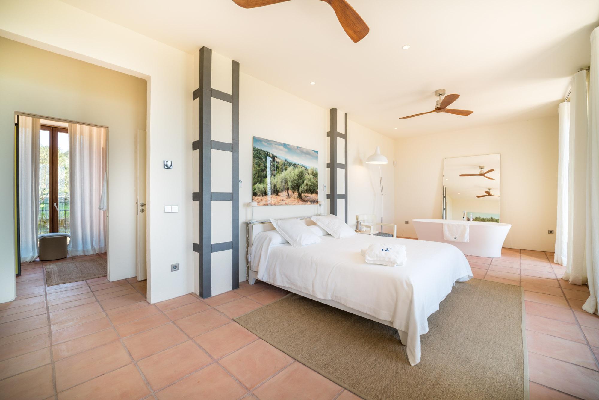 Cortijo La Organic Hotel Ronda Kültér fotó