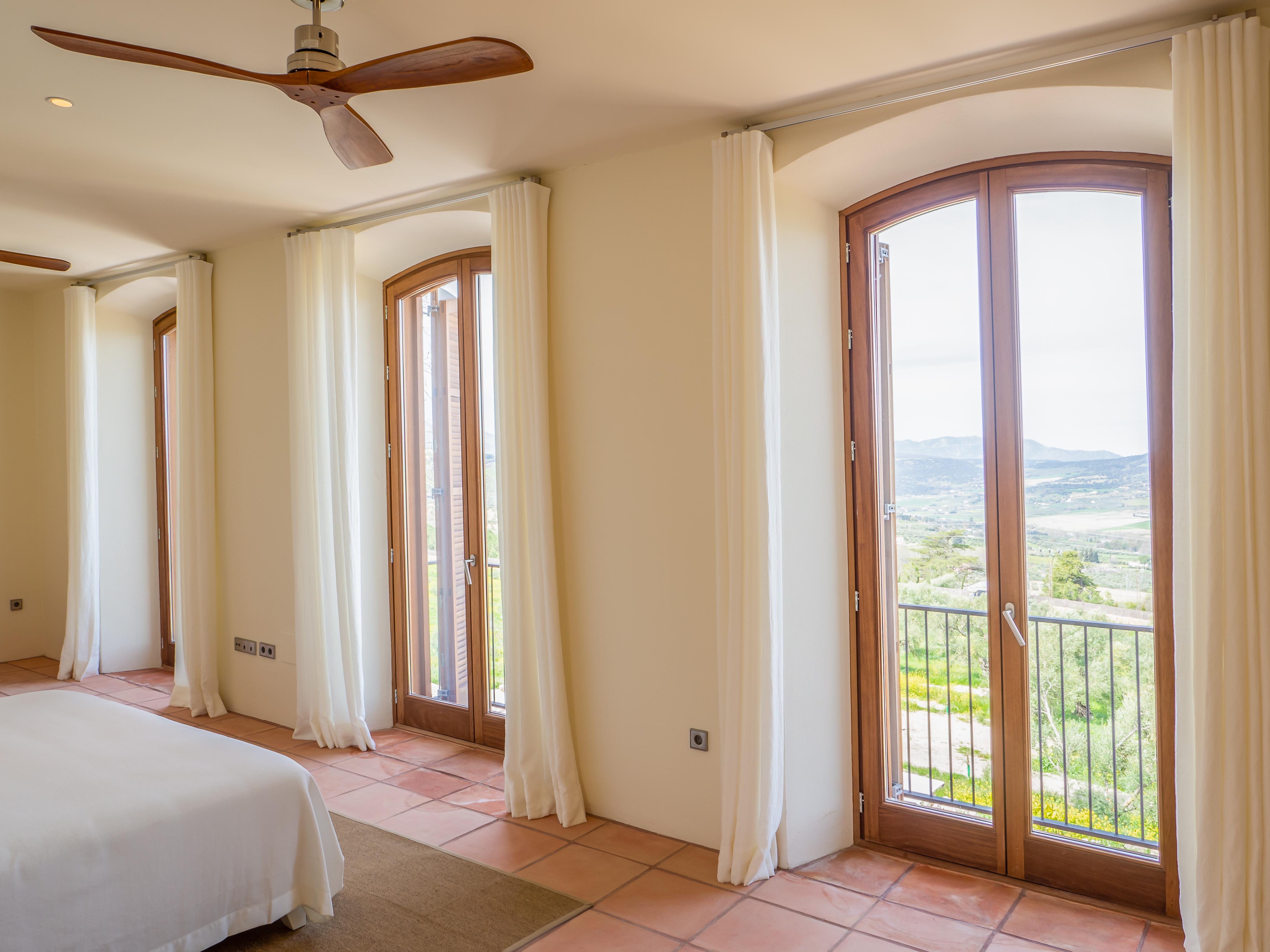 Cortijo La Organic Hotel Ronda Kültér fotó