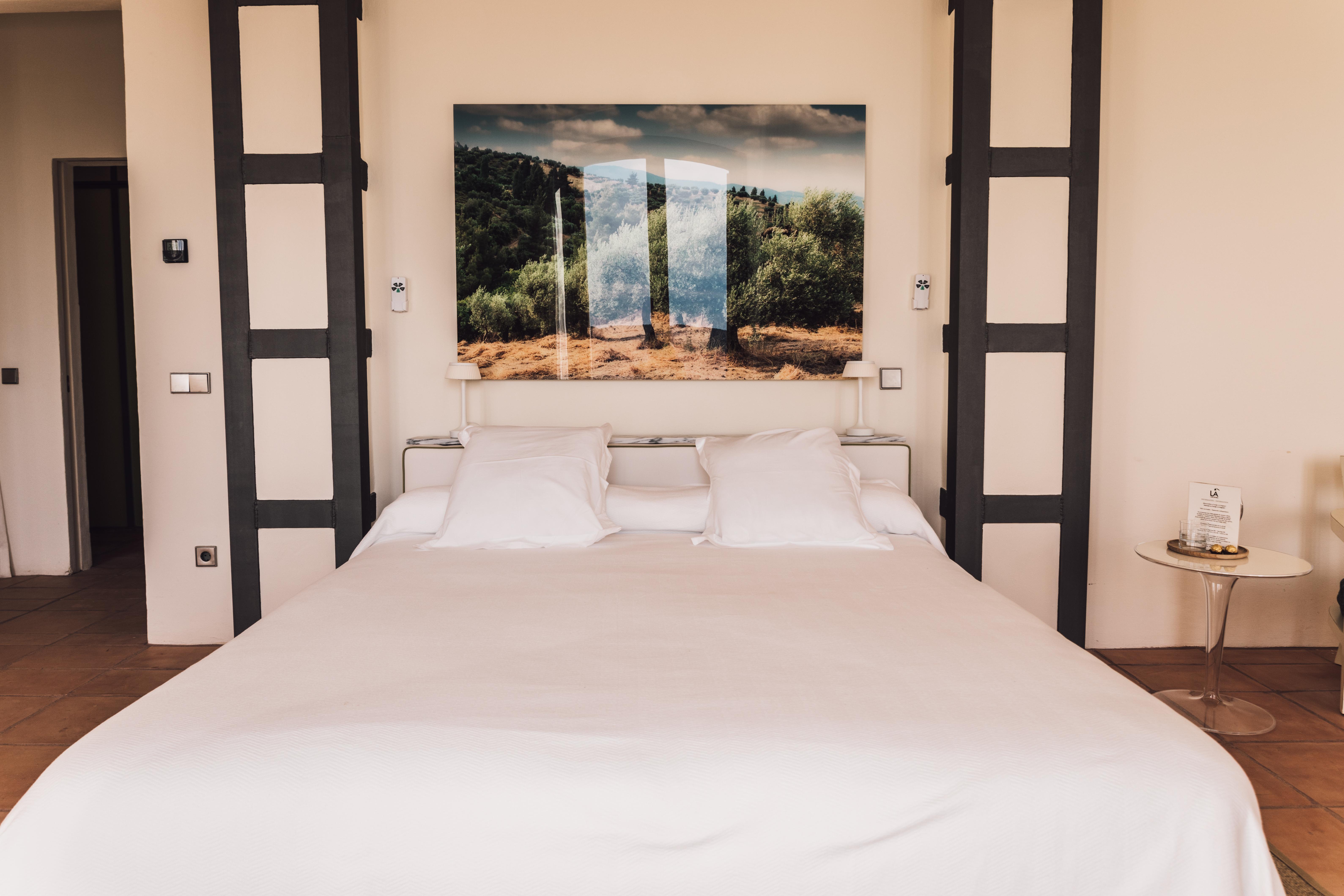 Cortijo La Organic Hotel Ronda Kültér fotó