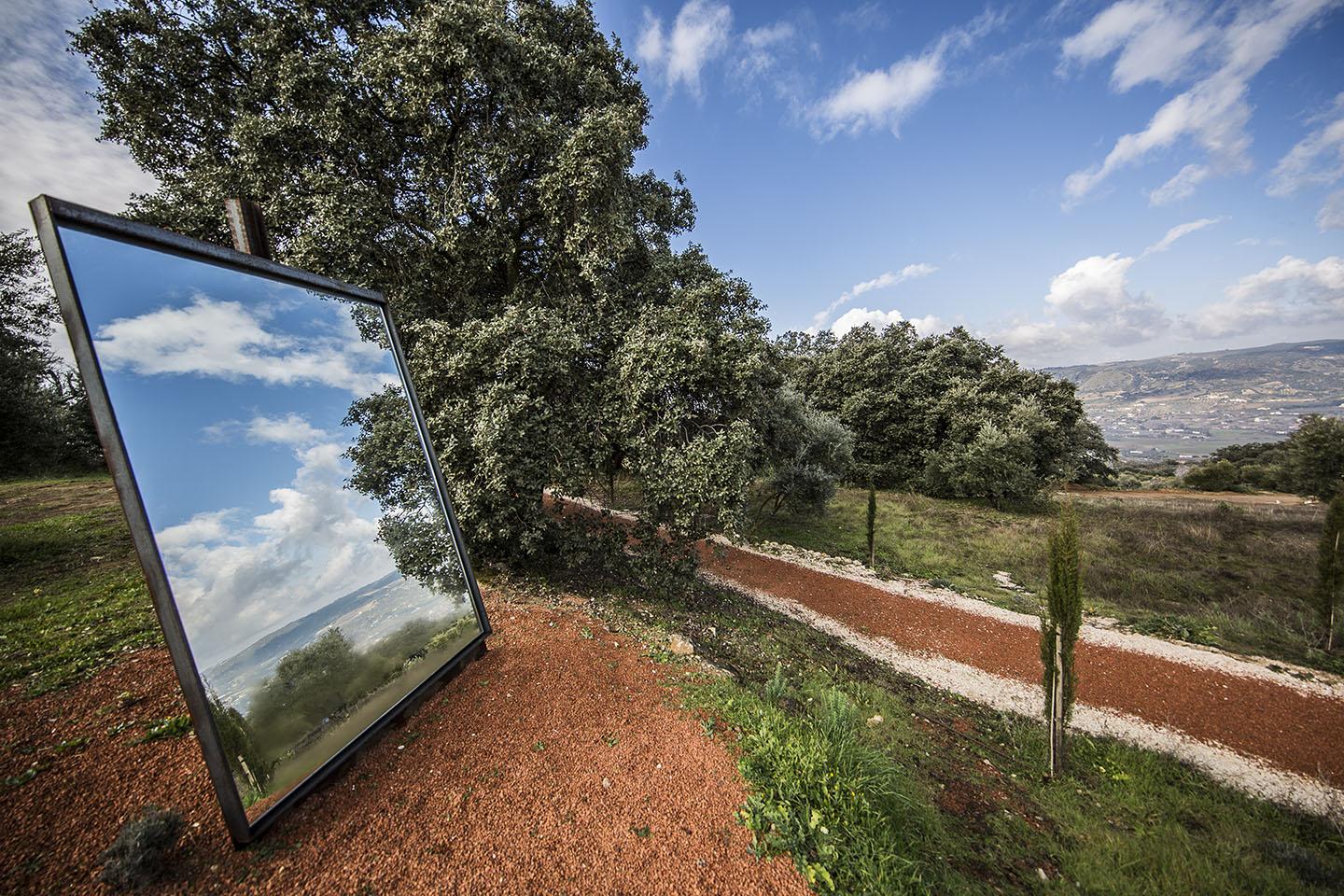 Cortijo La Organic Hotel Ronda Kültér fotó