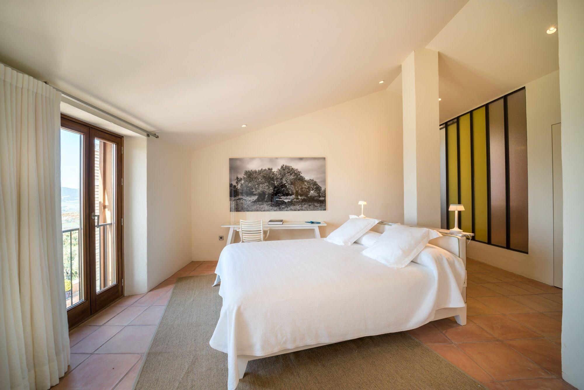 Cortijo La Organic Hotel Ronda Kültér fotó