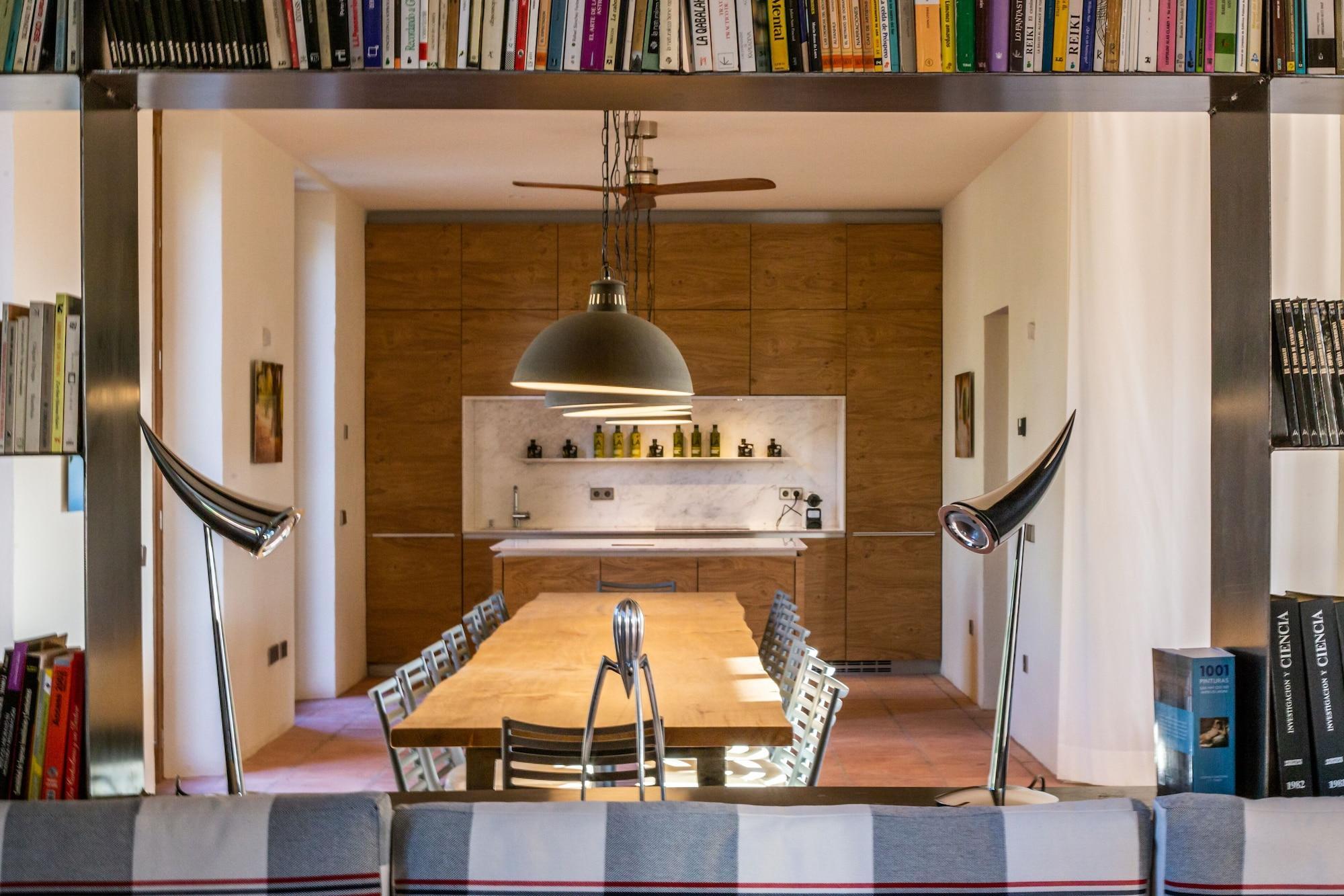 Cortijo La Organic Hotel Ronda Kültér fotó