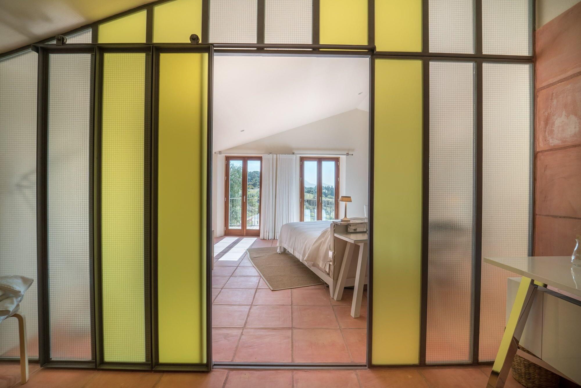 Cortijo La Organic Hotel Ronda Kültér fotó