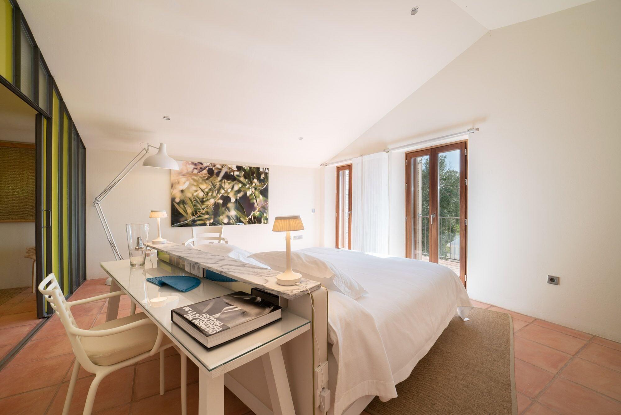 Cortijo La Organic Hotel Ronda Kültér fotó