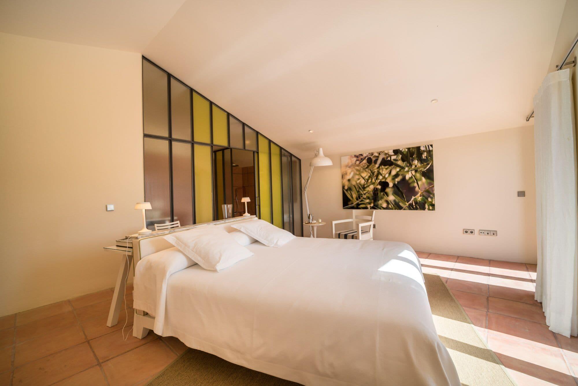 Cortijo La Organic Hotel Ronda Kültér fotó