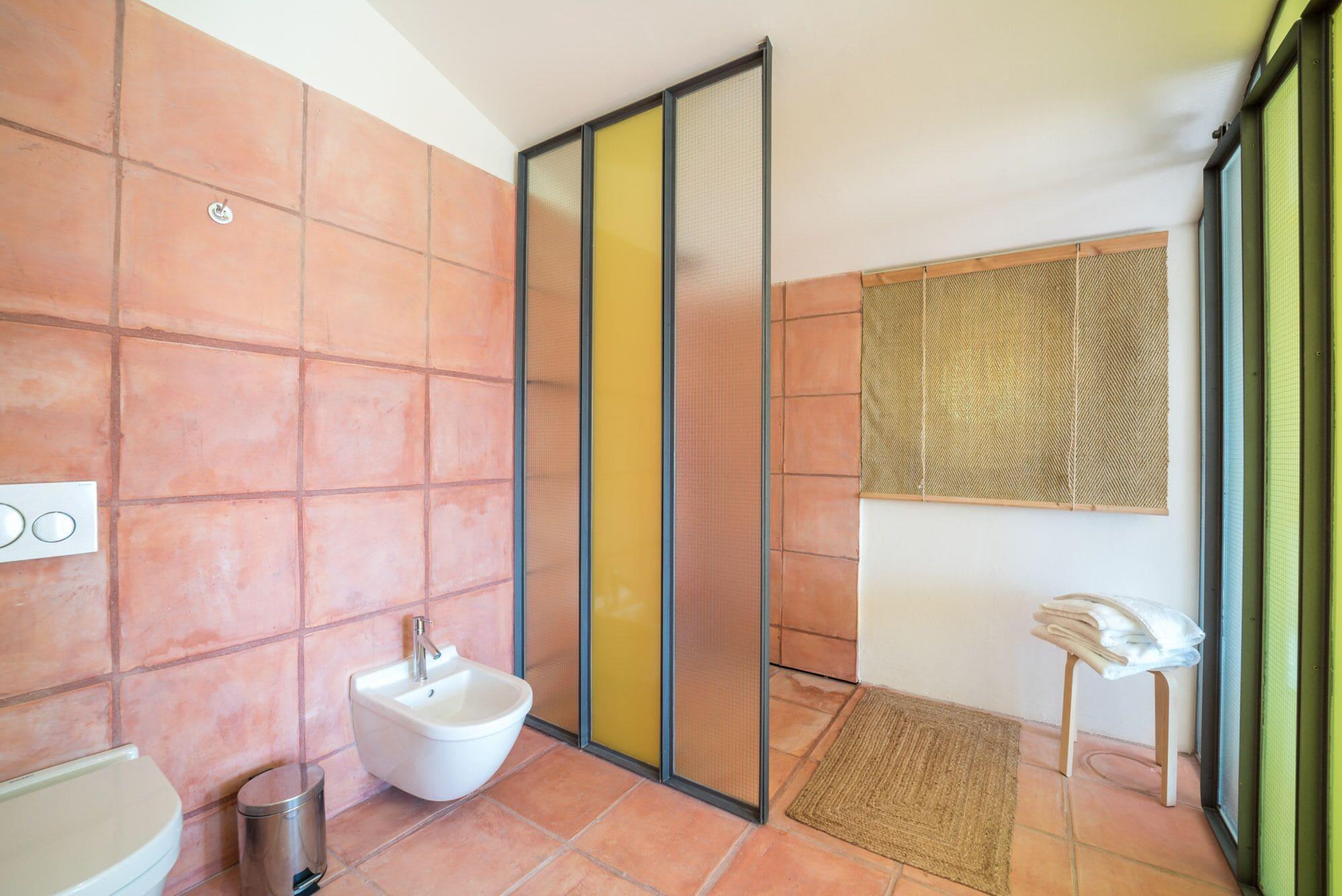 Cortijo La Organic Hotel Ronda Kültér fotó