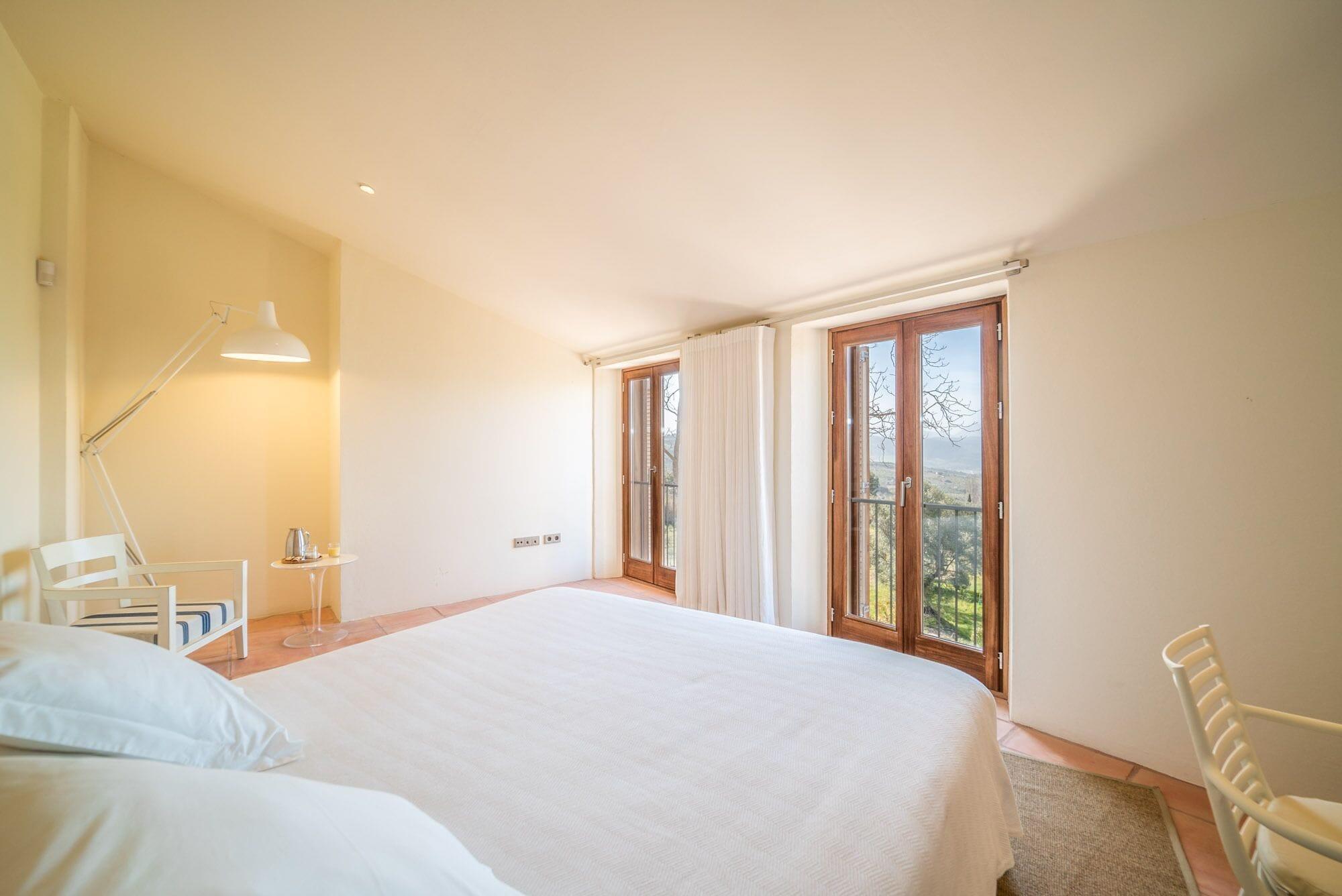 Cortijo La Organic Hotel Ronda Kültér fotó
