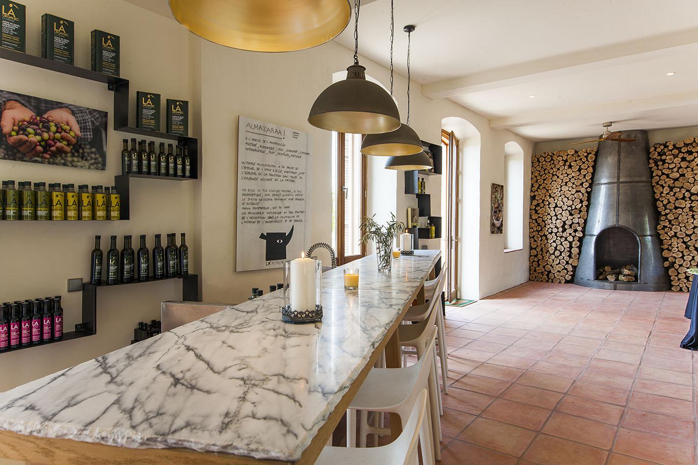 Cortijo La Organic Hotel Ronda Kültér fotó