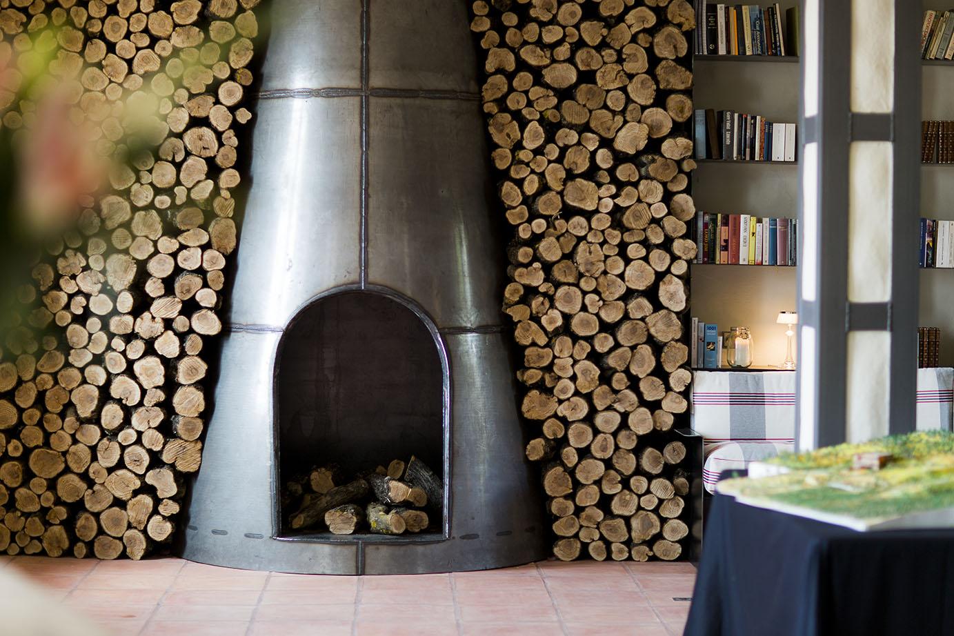Cortijo La Organic Hotel Ronda Kültér fotó