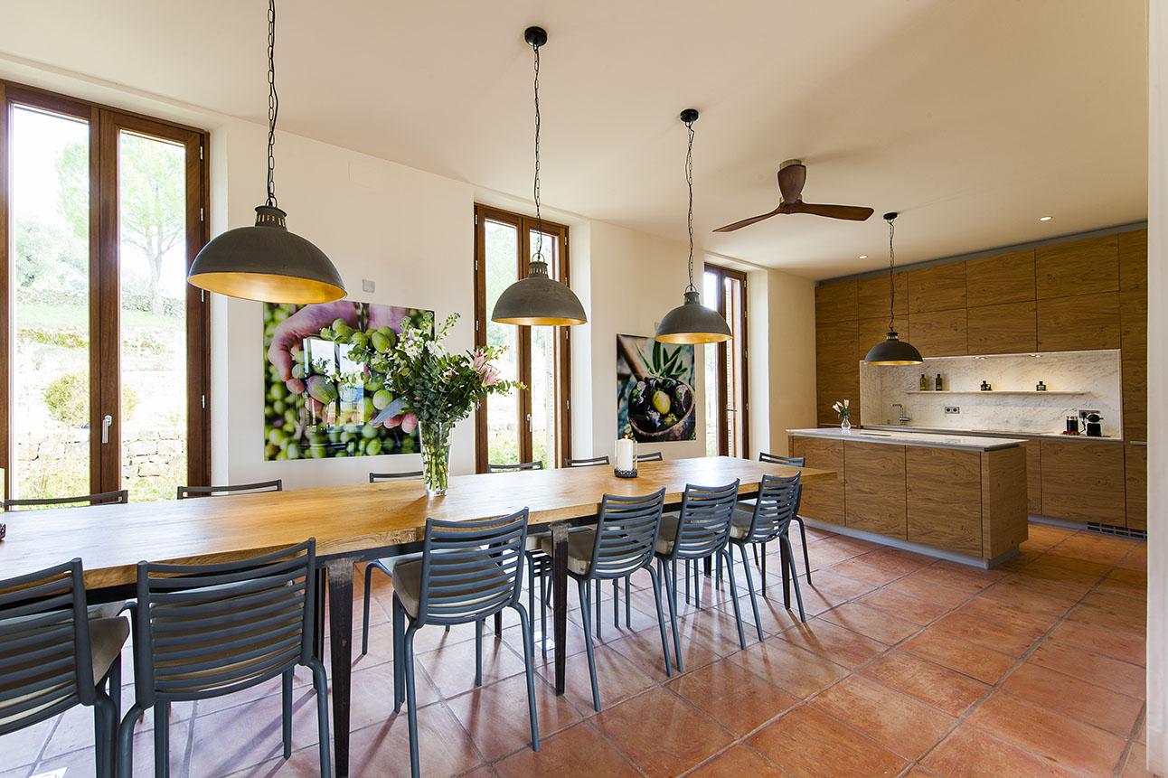 Cortijo La Organic Hotel Ronda Kültér fotó