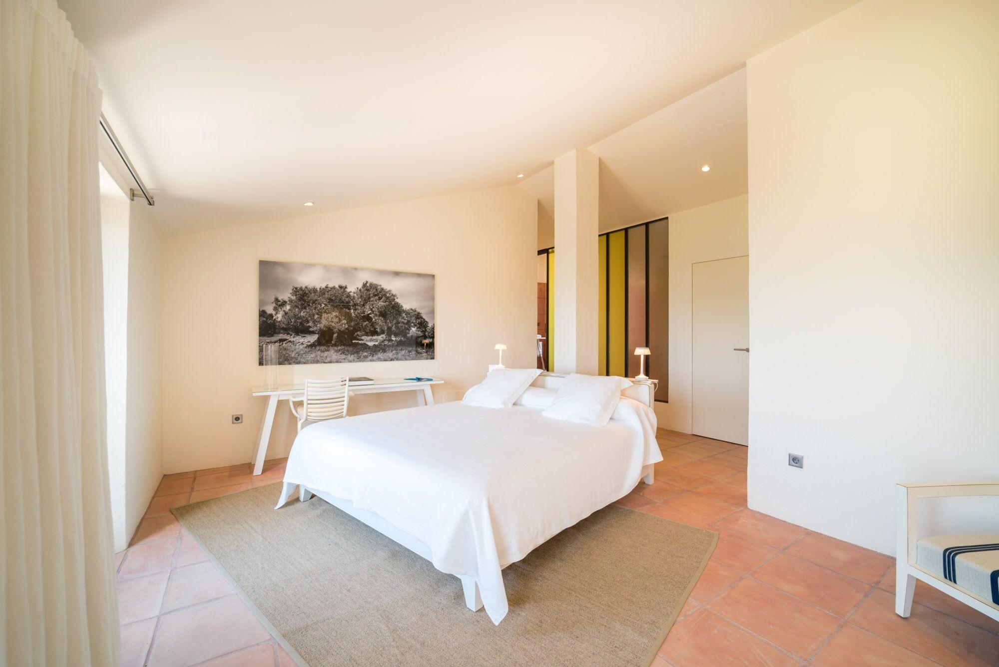 Cortijo La Organic Hotel Ronda Kültér fotó
