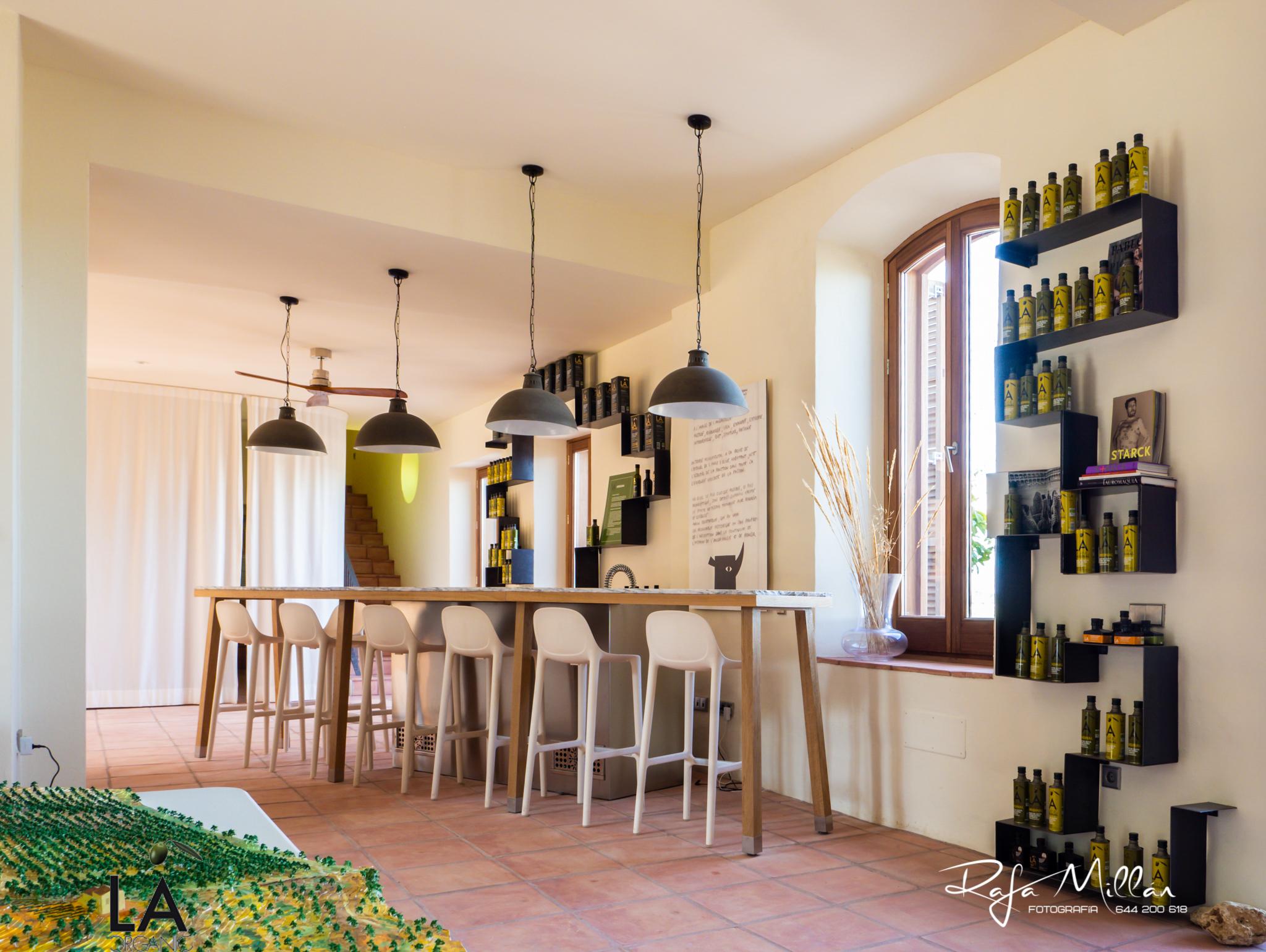 Cortijo La Organic Hotel Ronda Kültér fotó